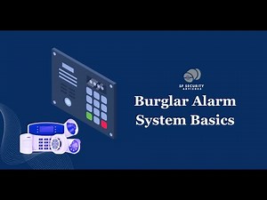 What is a Burglar Alarm Monitoring System? | Complete Guide to Alarm Monitoring in 2024