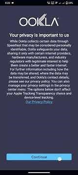 How to Check Internet Speed on Android