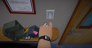 Surgeon Simulator teaser trailer suggests Switch release