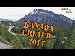 Campingtrip durch die Rockys Teil 8 - UHiK #366