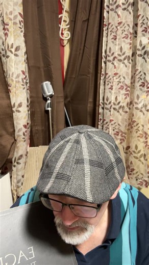 Richard Goodall on Reels