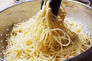 Here's The Faster Way To Cook Pasta