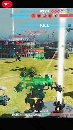 ultimate ROBOT #fighting #war robots #gaming studio #roblox