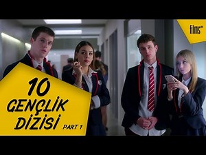 10 GENÇLİK DİZİSİ | Films