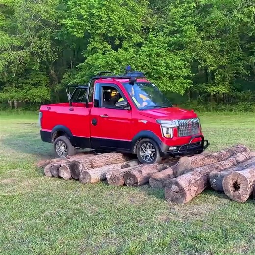 738K views · 3.8K reactions | "Tiny Truck, Big Dreams " - video by Whistlindiesel | Engineering Explained | Facebook