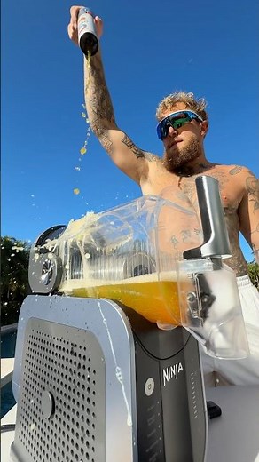 How To Make A Celsius Slushy 🤤 ‪@CelsiusOfficial‬ #CELSIUSBrandPartner