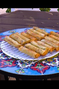 Fish Lumpia #panlasangpinoy | Panlasang Pinoy