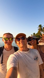 Max Campbell | Sailing through the Tuamotus, which are the largest chain of atolls in the world. We spent several weeks hopping between remote,... | Instagram