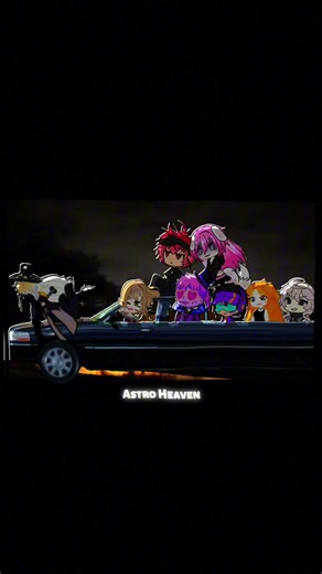 Для вступления в наш Хаус пишите kotevzchik в Telegram #gacha #animation #trend #edit #art #anime