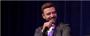 Justin Timberlake Joins Forces with Tiger Woods to Open Residential Community