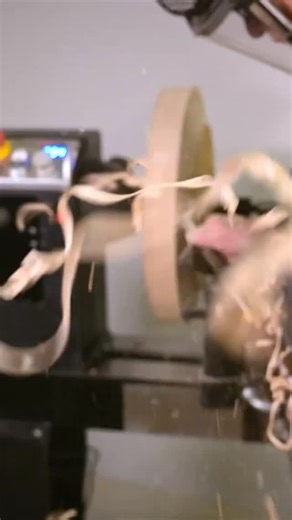 Laguna in motion - and right now, it’s on sale 🔥 Watching this lathe spin reminds us why Laguna’s precision, power and performance stand apart. With up to 40% across the range, there has never been a better time to upgrade your workshop ✨ *exclusions apply #axminster #axminstertools #axminstertoolsandmachinery #tools #powertools #woodworkingtools #woodwoodworker #woodworking #woodworkingtips #woodworkingtricks #woodworkingproject #woodworkingcommunity | Axminster Tools