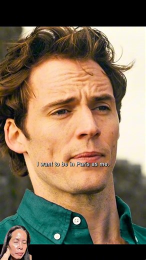 He dream of Paris but he knows its impossible. #travel #lovestory #everyone | Ruby Paglalunan Hodges