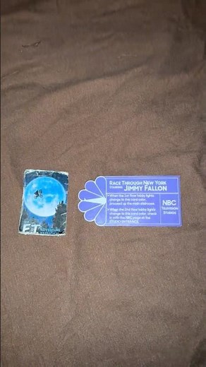 Props From Universal Studios Orlando Rides #universalparks