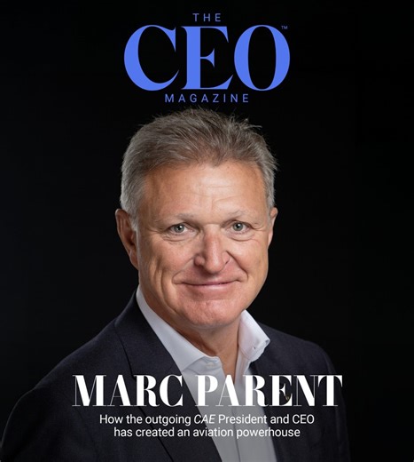 Under Marc Parent’s leadership, CAE has redefined pilot training, turning #simulation into second nature and ensuring that when emergencies arise, pilots react with calm, confidence and precision. From selling flight simulators to becoming the world’s largest #AviationTraining provider, CAE now trains over 135,000 pilots a year and shapes the future of global aviation safety. As Parent prepares to step down in 2025, his legacy is clear: a company that doesn’t just train pilots but prepares them 