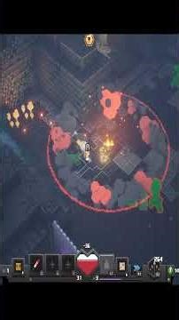 Exploring Creeper Woods Location - Quest: Find The Caravan at Level 3 - Minecraft Dungeons