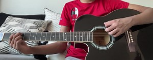 Learning Guitar Basics for Beginners
