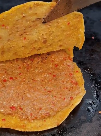 حواوشي الرفاعي: تجربة لا تُنسى مع النكهات