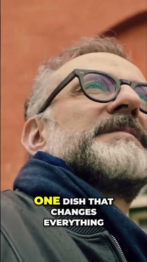 The Broken Dish That Changed Fine Dining Forever