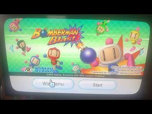 My Wii Menu Walkthrough (June 2025 Updated)