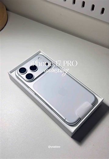 iPhone 13 Unboxing Experience Thanks to TikTok