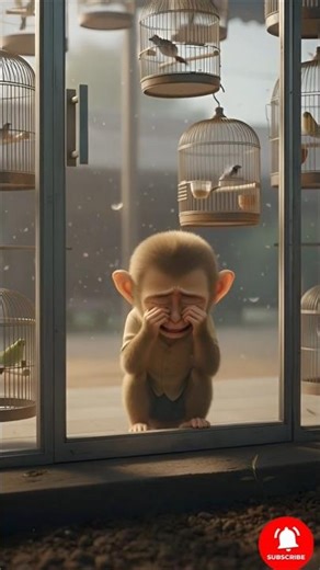 He Bought Freedom, Not Birds