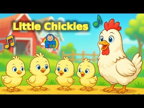 Little Chickies