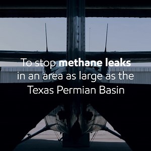 298K views · 579 reactions | Methane leaks are invisible to the naked eye, but not to Bridger Photonics’ technology. Learn how we’re employing LiDAR™ to monitor hundreds of sites a day. https://exxonmobil.co/3yS6AxQ | ExxonMobil | Facebook