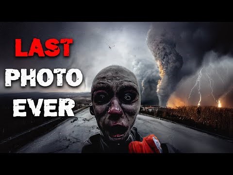 Future Is Doomed? | 10 Time Traveler Predictions From The End Of The World