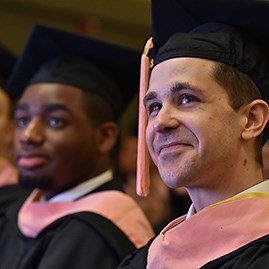 Leaders in Healthcare: The Executive Master's Program Overview