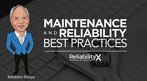 Maintenance and Reliability Best Practices