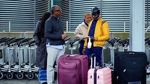 Heathrow Airport to Reopen After Substation Blaze Grounds Flights