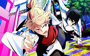 【WOTA艺】STRIDER'S HIGH