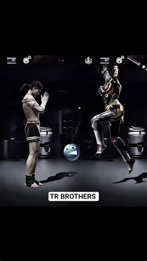 Free Fire Male Character vsFemale Character 😱 #freefire #ytshorts