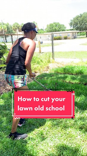 Manual Lawn Mower Guide: Cut Your Grass the Old-Fashioned Way