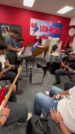 Fobulious Band: Discover Amazing Samoan Music