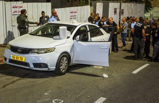 Arab journalist Nidal Aghbariya murdered in Umm al-Fahm | The Jerusalem Post