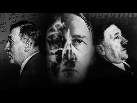 Unveiling Hitler's Health | A Chronicle of Illnesses and Treatments