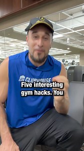 Use these next workout 🫡💪🏽 | Eric Roberts