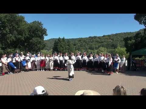 LEP 2026 Rahvapidu 2 - Laulupidu - Song Festival