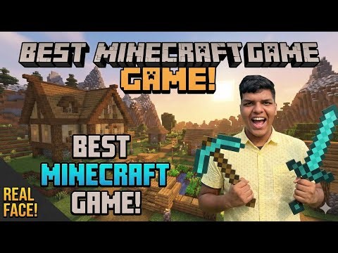 Minecraft One block #1 🌉🙂‍↔️💀