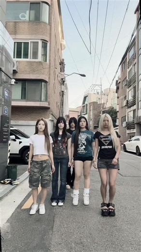 후드걸즈 갤러리 (@hoodgirls_meme) 님의 dumbdumb 관련 동영상