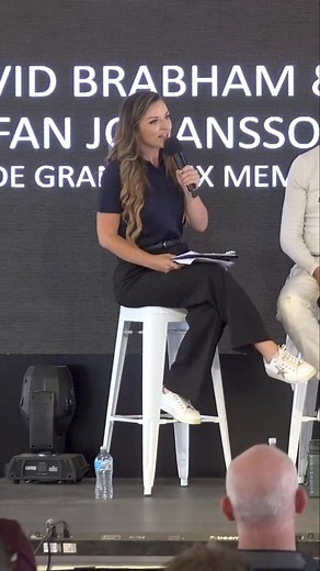 Join us as we celebrate 40 years since the iconic Adelaide Grand Prix. Hear firsthand from racing legend Stefan about the thrilling atmosphere and challenges of that unforgettable first race in Australia. Relive the excitement, energy, and unforgettable moments from a historic event. #AdelaideGrandPrix #RacingHistory #MotorsportLegends #StefanTalks #AustraliaRacing #IconicRaces #GrandPrixMemories #RaceDay #Adelaide40Years #MotorsportCelebration | Retro Rides