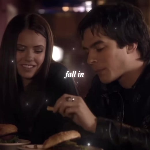 Fall in Love Again: The Delena Journey