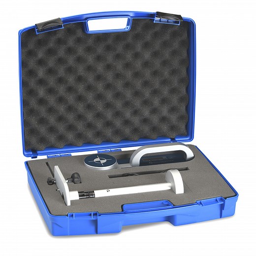 BlueForce Smart PRO | Microtronics | AppMeas