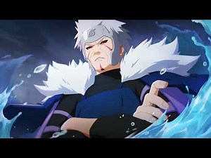 Naruto - Legacy of the Second Hokage (Tobirama's Song)