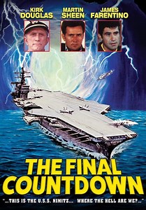 The Final Countdown (1980)