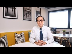 HKUST Admissions Talk - Electronic and Computer Engineering