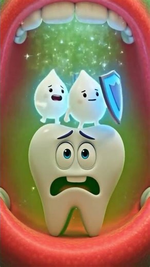 The Hidden Cause of Bad Breath (It’s NOT Your Teeth) 🦷🦠