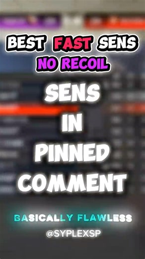 *BEST* Controller sens PERFECT FLICKS #r6siege #gaming #sensitivity #stompn #jynxzi