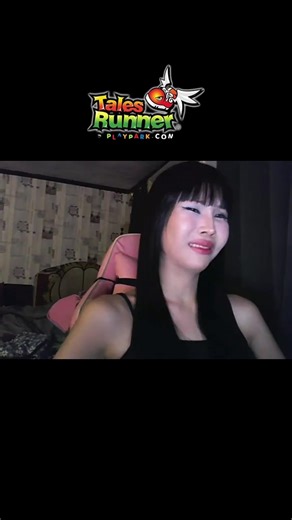 Talesrunner: ปฏิบัติการของพี่ที่มุ่งสู่ชัยชนะ